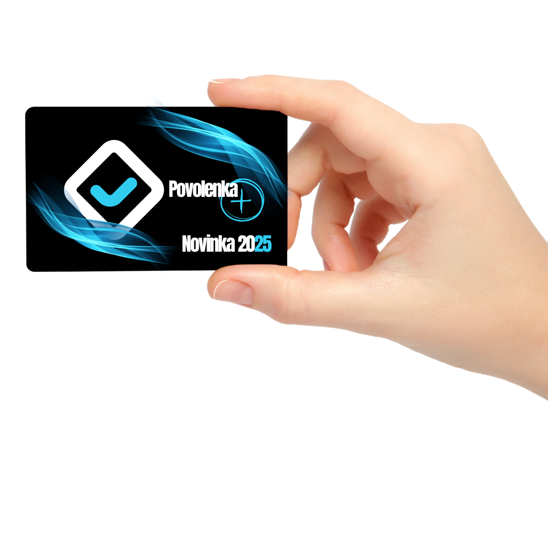 Proveďte registraci, ať vám nic neuteče.