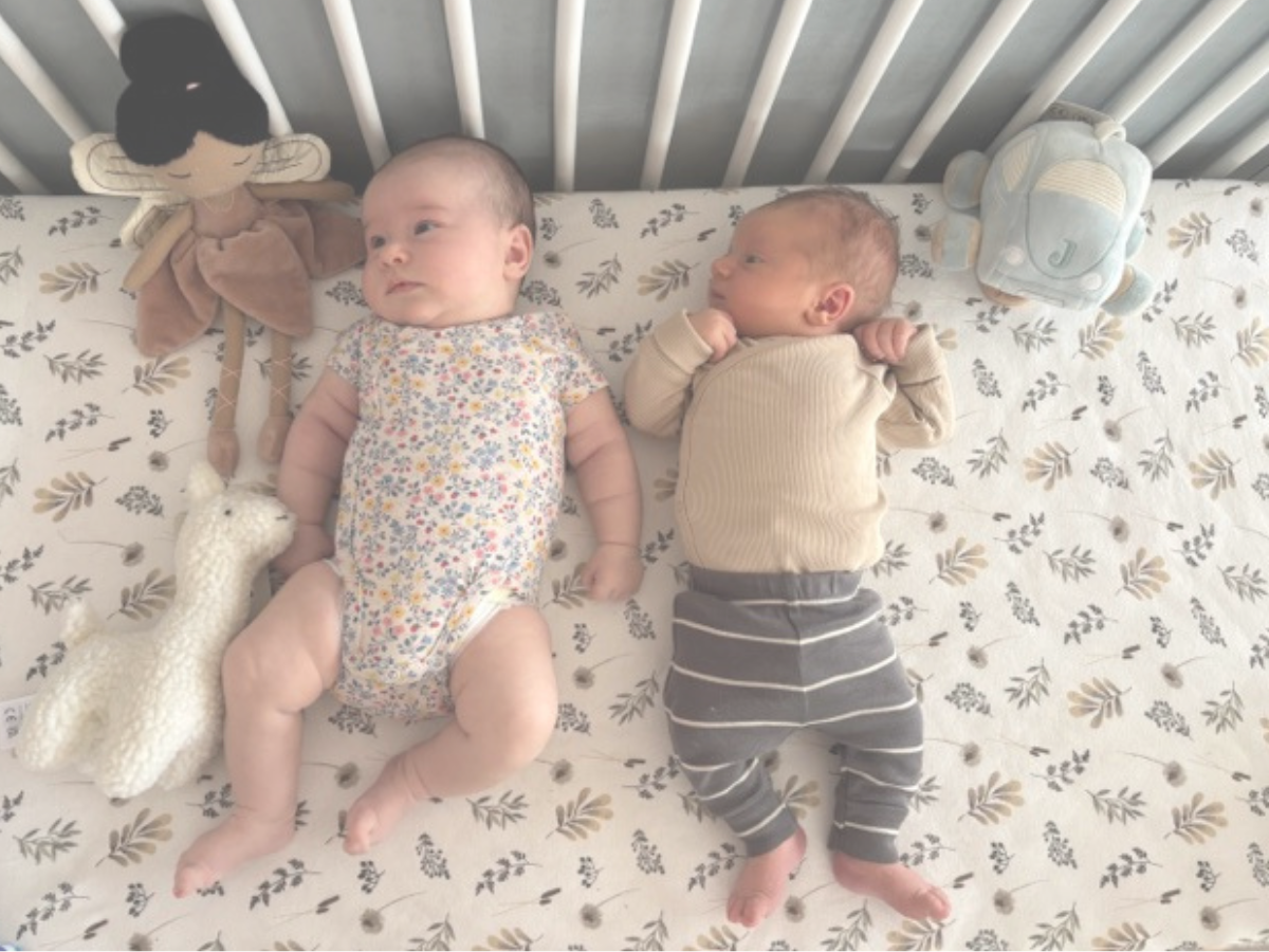 Prečo milujeme Jollein? Overené vlastnými bábätkami