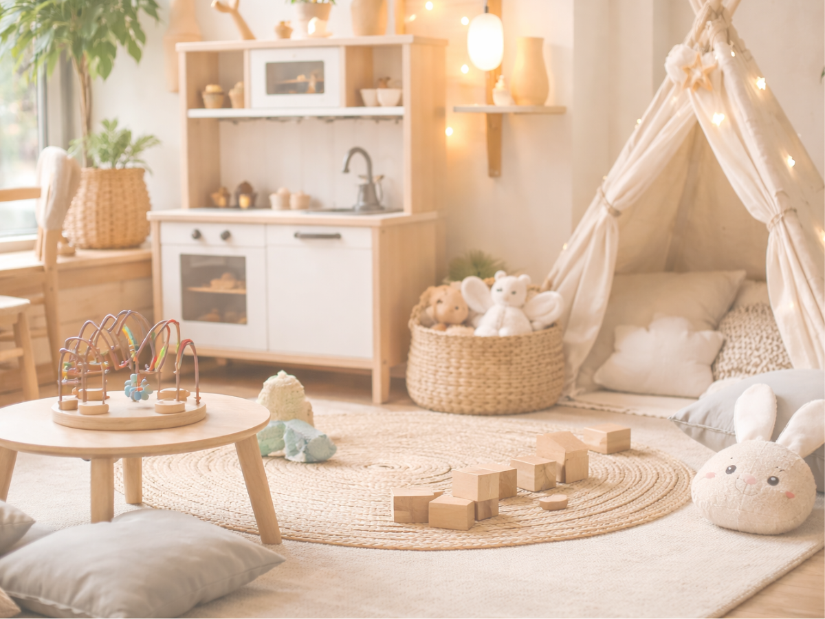 Hračky z Malinkova v Kaviarni VIOLA