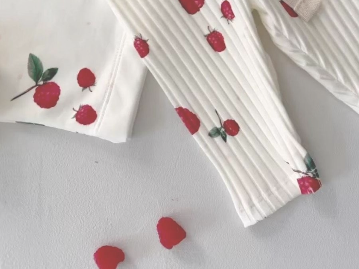 TOFI Collection – slovenské detské oblečenie