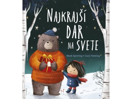 Najkrajší dar na svete