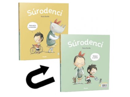 Súrodenci