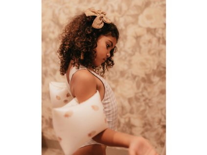 Detské nafukovacie rukávniky Strawberries