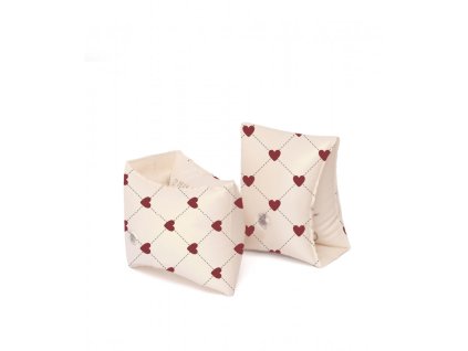 Nafukovacie rukávniky MRS. ERTHA Lovely Roots