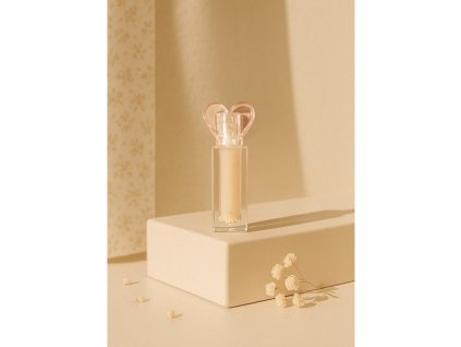 Detský lesk na pery MRS. ERTHA – jemný lesk na pery pre deti