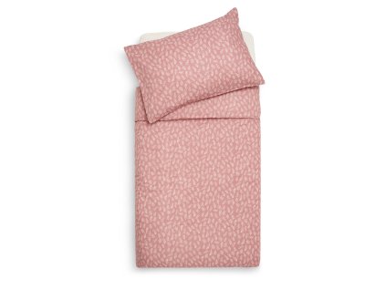 Bavlnené obliečky Jollein  doplnok produktu#COMFORT# jemný dotyk