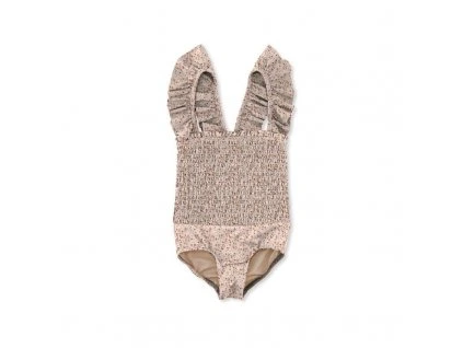 Plavky STELLA - Little Garden