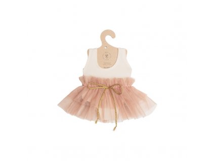 oblecenie pre babiku loretas balerina