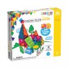 Balenie magnetickej stavebnice Magna-Tiles House 28 dielov – predná strana