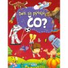 Detská kniha Deti sa pýtajú ČO? Matys – obálka