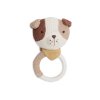 Jollein hryzátko Mick – psík, predná strana