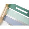 detail drevena montessori hojdacka
