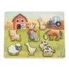 drevene puzzle farma obrazky pod dielikmi
