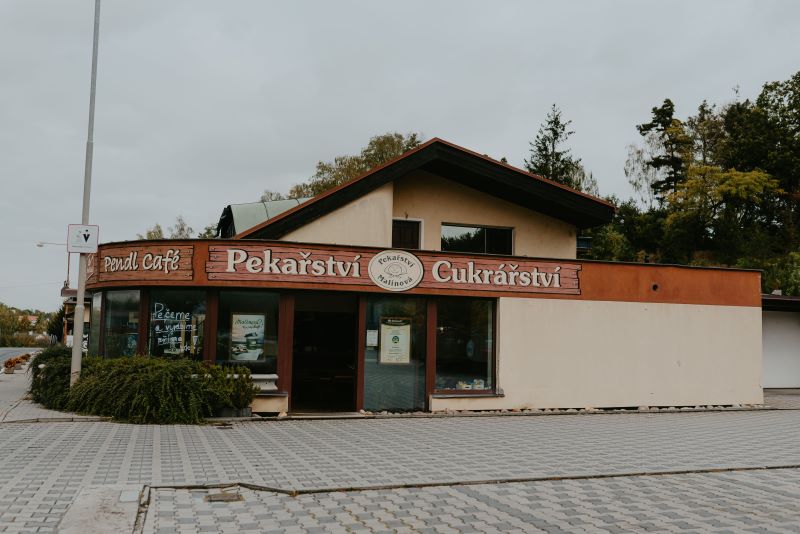 Kaznějov - Plzeňská 47 