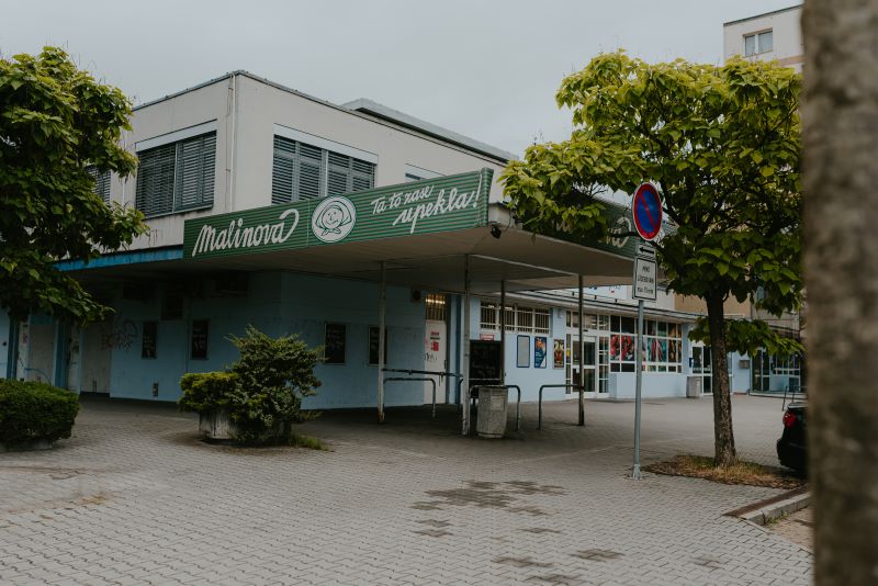 Plzeň - Mohylová 55