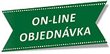 online objednávka