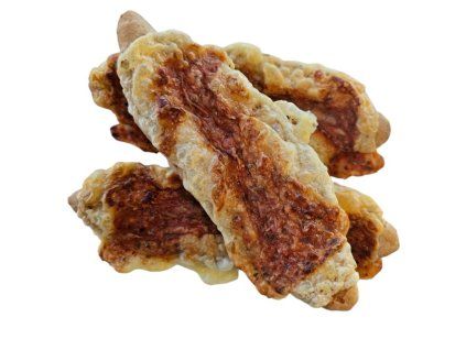 rohlík pizza tmavý 80g