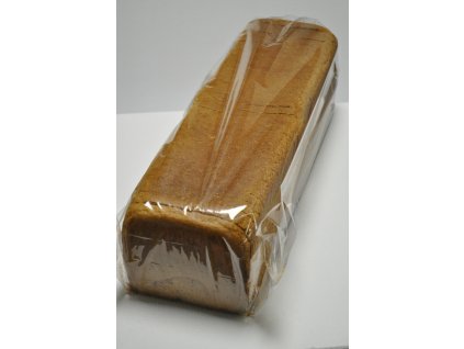 chléb toustový světlý         1200g