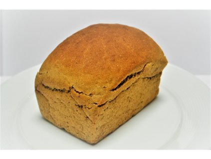 chléb žitný 500g