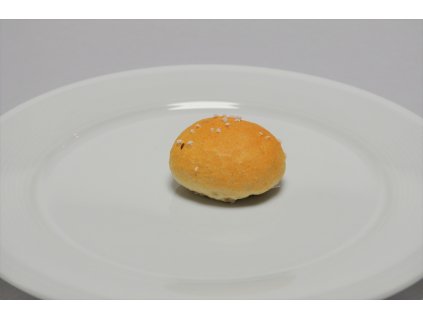 pečivo raut. bulka            15g