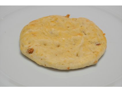 placka škvarková                  45g