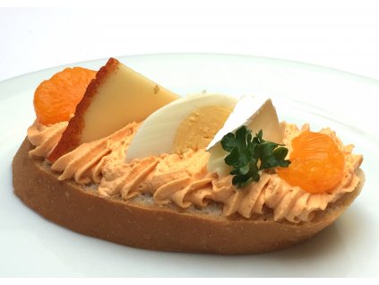 chlebíček dietní      120g