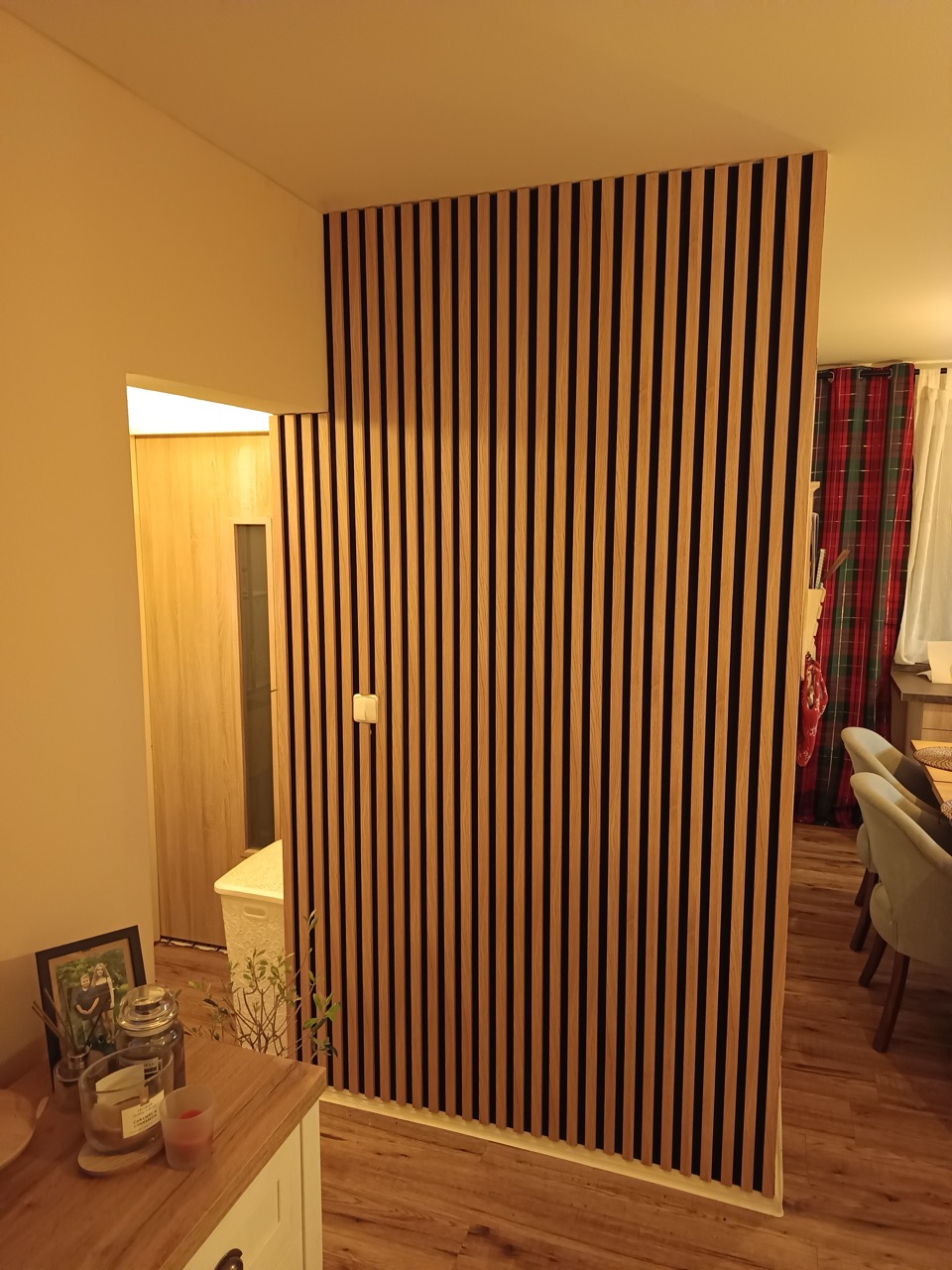 Lamelové panely