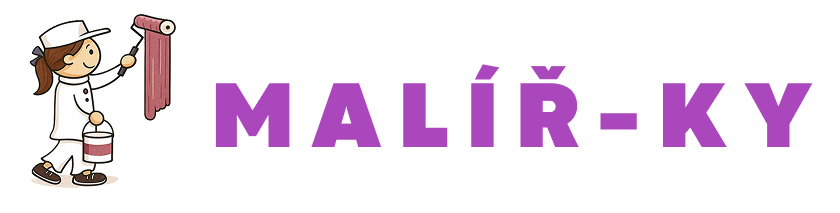 Malíř-ky