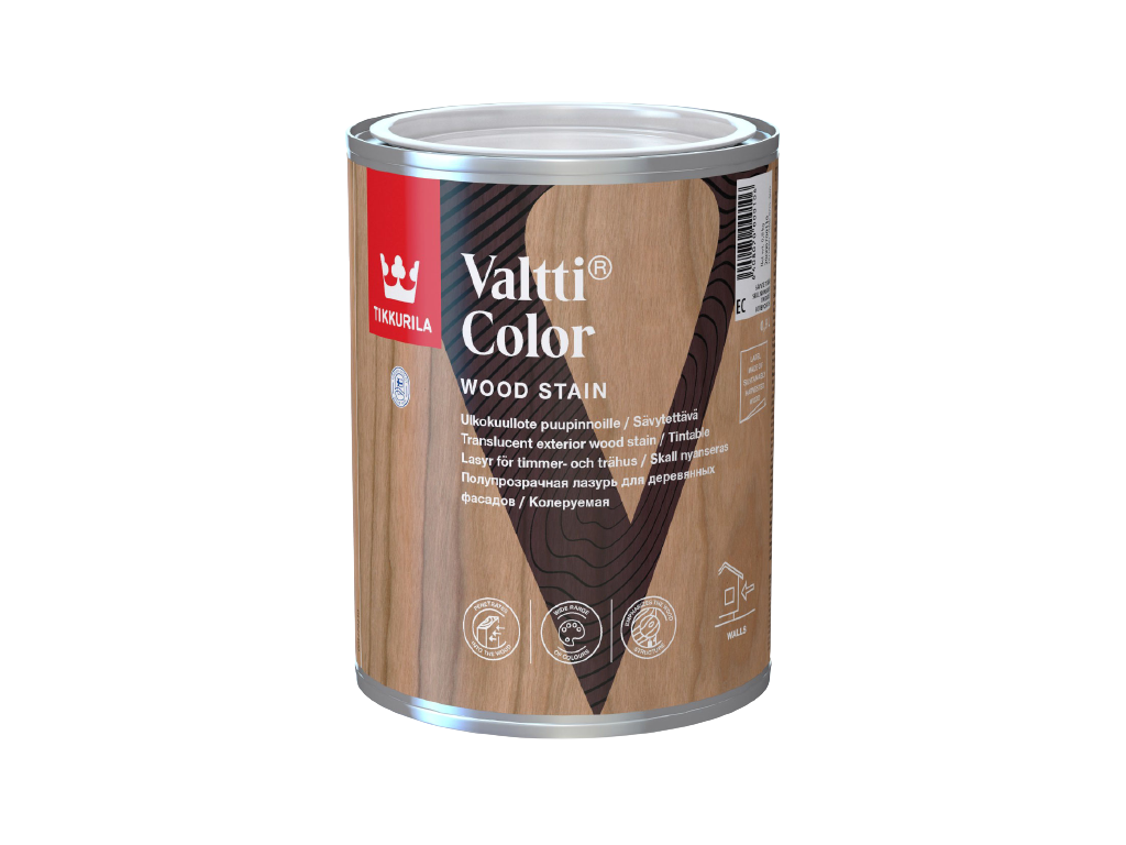 VALTTI COLOR VALTTI COLOR 2.7 L (Objem 2.7 L)