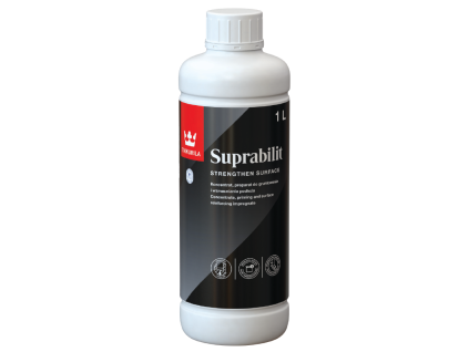 SUPRABILIT SUPRABILIT 5 L (Objem 5 L)