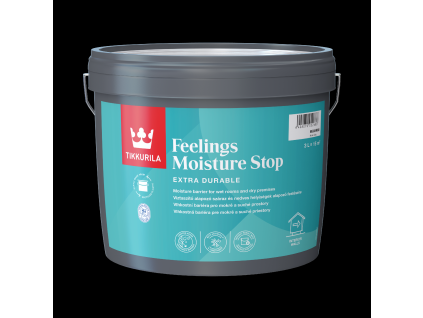 FEELINGS MOISTURE STOP Feelings Moisture Stop 3L (Objem 3L)