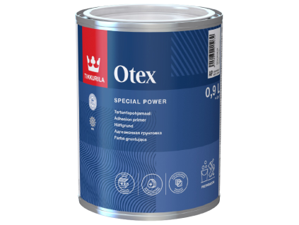 OTEX ADHESION PRIMER OTEX ADHESION PRIMER AP 2,7 L (Objem 2,7 L)