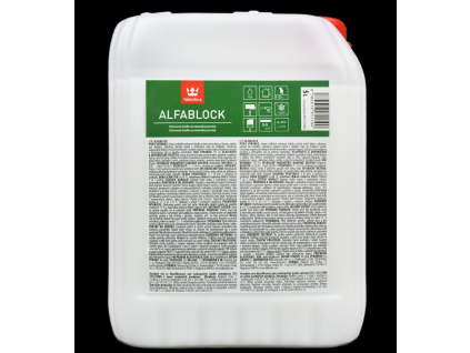 ALFABLOCK ALFABLOCK 5 L (Objem 5 L)