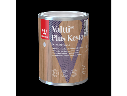 VALTTI PLUS KESTO VALTTI PLUS KESTO EPP 9 L (Objem 9 L)