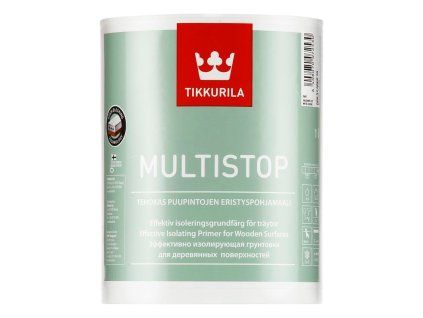 MULTISTOP MULTISTOP 1L (Objem 1 L)