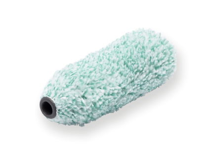 SUPER MICMEX MEDIUM SMOOTH ROLLER S LOŽISKOM SUPER MICMEX MINI ROLLER MED SMOOTH 10CM (Objem  10CM)