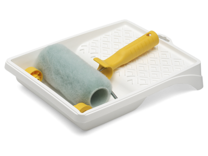 ANLON SET WALLS & WALLPAPER Basic Roller Set 18 cm (Objem 18 cm)