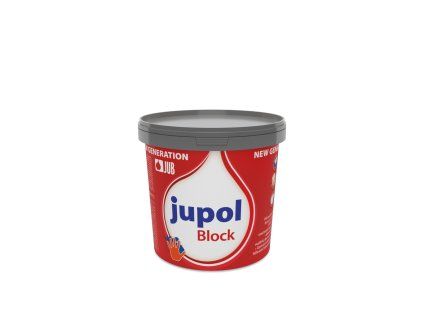 jupol block 0,75l