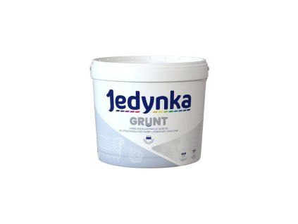 jedynka grunt 10l