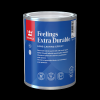 FEELINGS EXTRA DURABLE Feelings Extra Durable A 2,7L (Objem  2,7L)