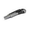 KNIFE WITH SINGLE SNAP-OFF BLADE, LARGE Knife With One Snap-off Blade Large (Objem Large)
