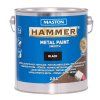 PAINT MASTON HAMMER  Paint Hammer Smooth Blue 2,5l (Objem  2,5l)