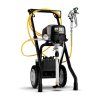 wagner powerpainter 90 extra spraypack verfspuitmachine