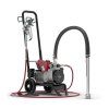 wagner elite 3100 airless spuitpomp 1