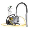 wagner superfinish 21 pro airless spuitpomp 2
