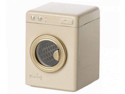 Maileg miniaturní pračka pro myšky