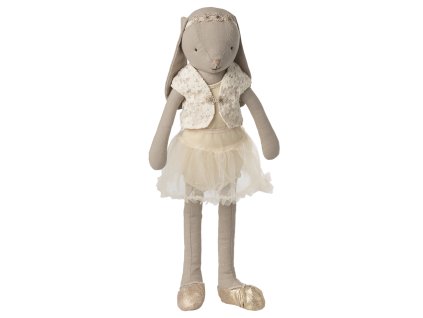 Maileg zaječí baletka Size 3 - 40 cm