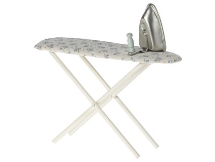 Maileg žehlící prkno s žehličkou