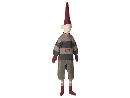 Maileg skřítek Pixy velikost 6 - 106 cm