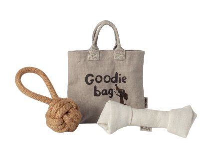 Maileg doplňky pro štěňátka - hračka